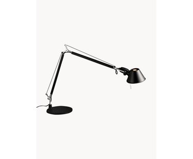 Grote verstelbare bureaulamp Tolomeo