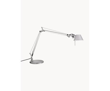 Grote verstelbare bureaulamp Tolomeo