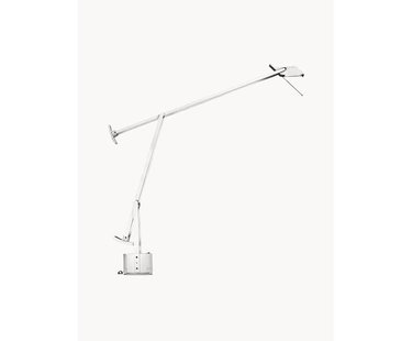 Grote verstelbare bureaulamp Tizio