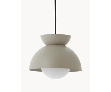 Kleine design hanglamp Butterfly