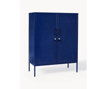 Metalen highboard The Midi