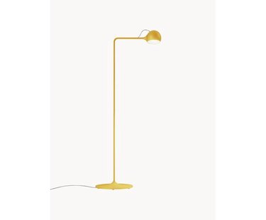 Kleine verstelbare LED leeslamp Ixa, dimbaar