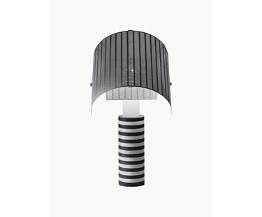 Grote tafellamp Shogun