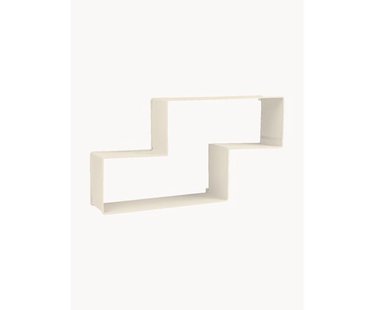 Lage wandrek D&eacute;dal van metaal