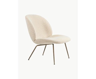 Loungefauteuil Beetle