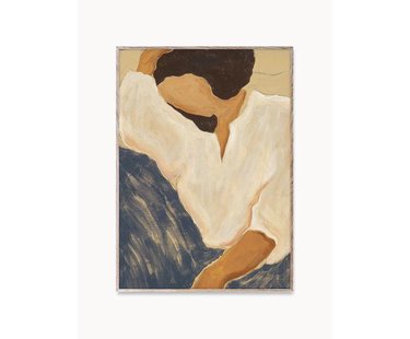 Poster Silent Dreams