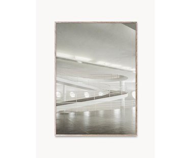 Poster Poetic Concrete 01