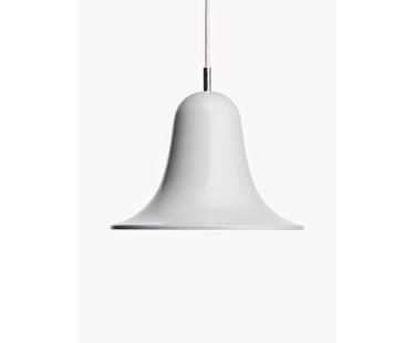 Kleine hanglamp Pantop, design Verner Panton