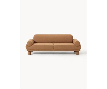 Boucl&eacute; bank Lilo (3-zits)