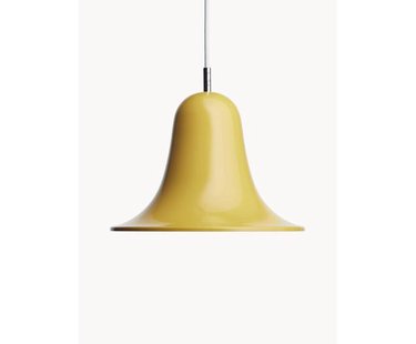 Kleine hanglamp Pantop, design Verner Panton