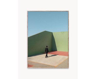 Poster Simplicity of the Moment