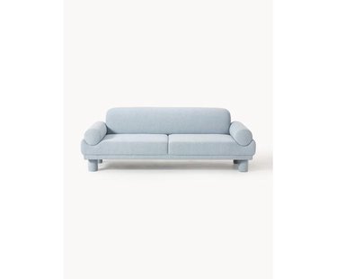 Boucl&eacute; bank Lilo (3-zits)