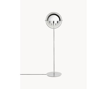 Verstelbare vloerlamp Multi-Lite