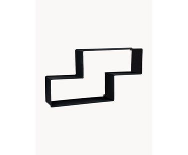 Lage wandrek D&eacute;dal van metaal