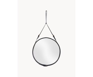 Ronde wandspiegel Adnet, in verschillende formaten