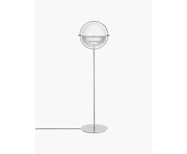 Verstelbare vloerlamp Multi-Lite