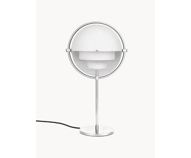 Grote verstelbare tafellamp Multi-Lite