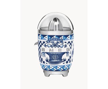 Citruspers Dolce &amp; Gabbana - Blu Mediterraneo