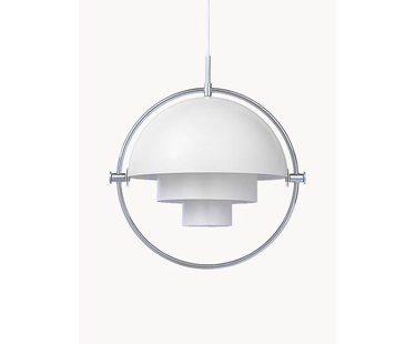 Verstelbare hanglamp Multi-Lite