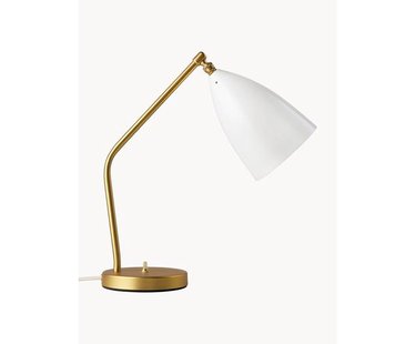 Tafellamp Gr&auml;shoppa