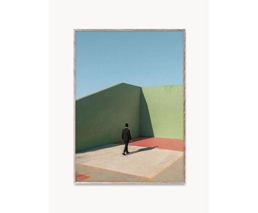 Poster Simplicity of the Moment