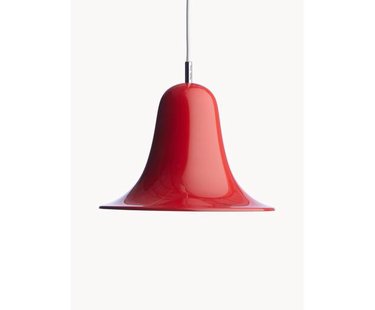 Kleine hanglamp Pantop, design Verner Panton