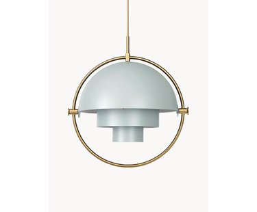 Verstelbare hanglamp Multi-Lite