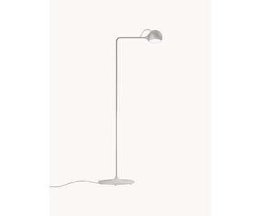 Kleine verstelbare LED leeslamp Ixa, dimbaar