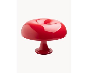 Kleine tafellamp Nessino