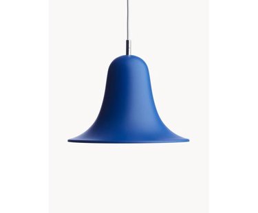 Kleine hanglamp Pantop, design Verner Panton