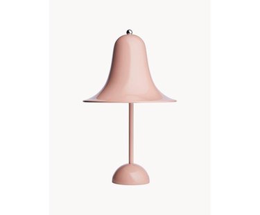 Tafellamp Pantop, design Verner Panton