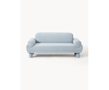 Boucl&eacute; bank Lilo (2-zits)