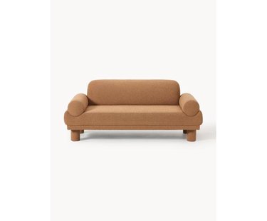 Boucl&eacute; bank Lilo (2-zits)