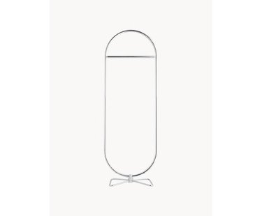 Metalen kapstoksysteem 1-2-3, design Verner Panton