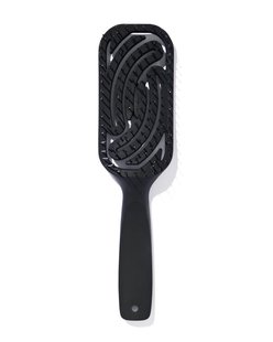 HEMA Haarborstel flexi