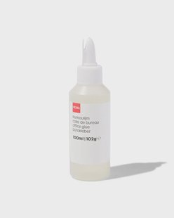 HEMA Bureaulijm 100ml