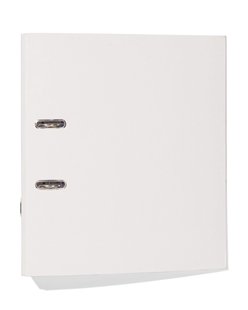 HEMA Ordner 2-rings breed wit A4