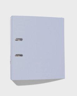 HEMA Ordner 2-rings A4 breed blauw