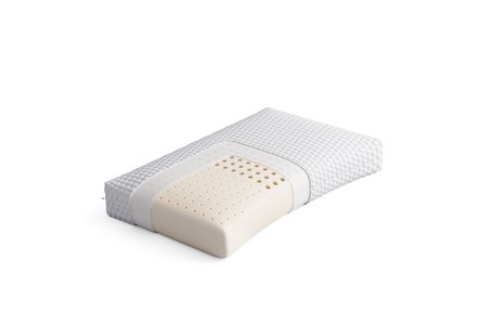 Hoofdkussen The Steady One | Swiss Sense