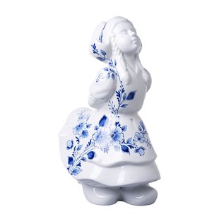 Boerin kuspaar Made-lief