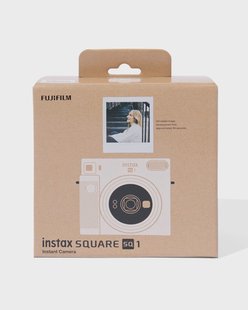 HEMA Instax SQUARE SQ1™ camera chalk white