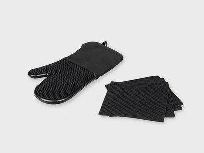 Accessoire pakket - essentials