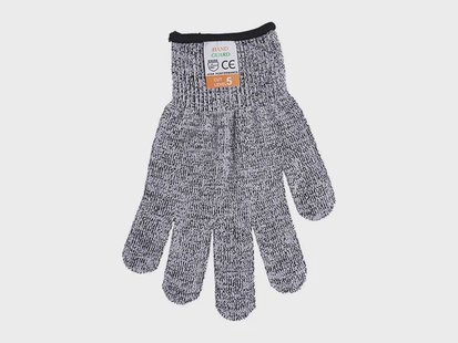 Snijbestendige handschoen