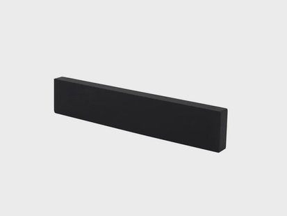 Magnetisch 25 cm messenrek