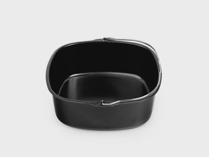 Air fryer cakepan - 8l