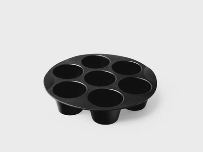 Air fryer muffinvorm - 5l