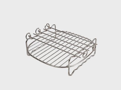 Air fryer grill - 8l