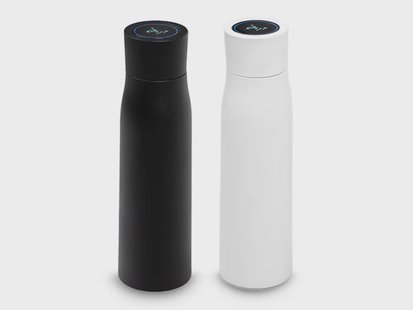 Onyx cookware™ smart uv thermosfles