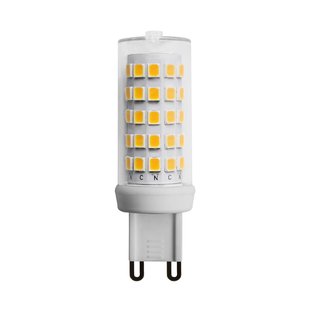 Arcchio LED lamp G9, 4 W, 3000 K, dimbaar-to-warm