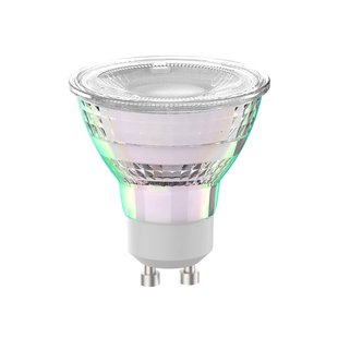 Arcchio LED lamp GU10 2,5W 2700K 450lm glas set van 2